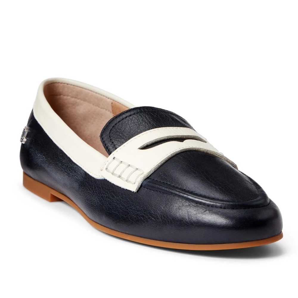 Ralph Lauren Adison Loafer